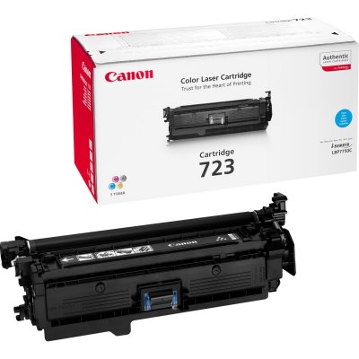 TONER 723 C CANON