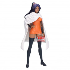 Figura banpresto bleach glitter & glamours yoruichi shihoin 24cm