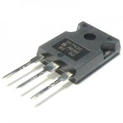 Transistor BC635