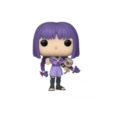 Funko pop boruto naruto next generations sumire con nue 61389