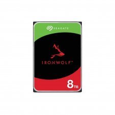 Seagate IronWolf ST8000VN002 disco duro interno 3.5