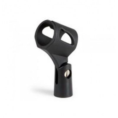 Pinza Microfono 40mm para Inalambricos