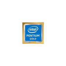Intel Pentium Gold G6400 procesador 4 GHz 4 MB Smart Cache Bandeja