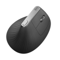 Raton Logitech Inalambrico USB Ergonomico Vertical