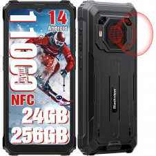 Blackview BV6200 Plus 6.56