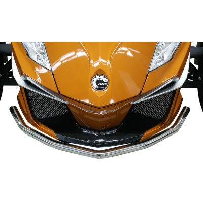 Paragolpes Can-Am Spyder RIVCO PRODUCTS CA550