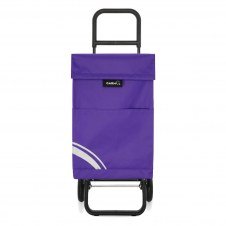 CARRO COMPRA GARMOL 6009 POLIESTER G2 (6009G2 PO C-14) VIOLETA