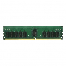 Memoria ram ddr4 32gb synology - 1333 mhz - pc3 - 10600 - rdimm