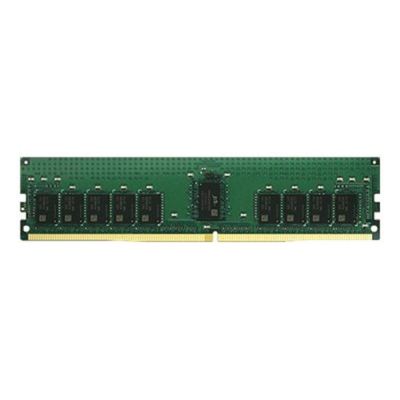 Memoria ram ddr4 32gb synology - 1333 mhz - pc3 - 10600 - rdimm