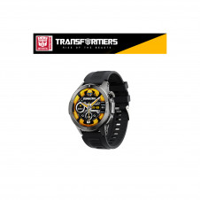 Smartwatch Transformers TF-H09 Reloj Inteligente Infantil Pantalla HD 1.39'' IP68 Android IOS