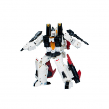 Hasbro Transformers: Legacy United Voyager Class G1 Universe Ramjet