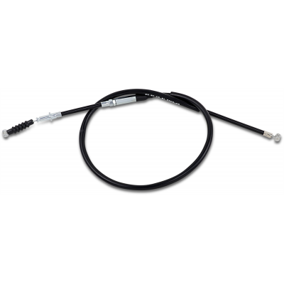 Cable de embrague de vinilo negro MOTION PRO 03-0303