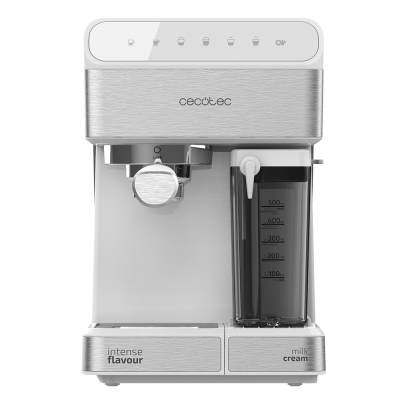 Power Instant-ccino 20 Touch Totalmente automática Máquina espresso 1,4 L