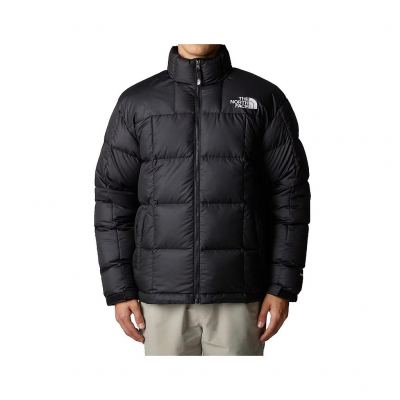 Chaqueta THE NORTH FACE Men’s Lhotse Jacket - Eu NF0A3Y234H01 Negro