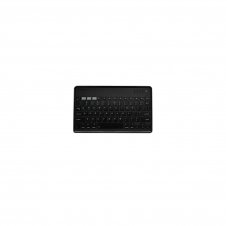 SilverHT Teclado Wireless Dark Grey (English)