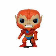 Figura Funko POP Beast Man Masters of the Universe 0889698218139