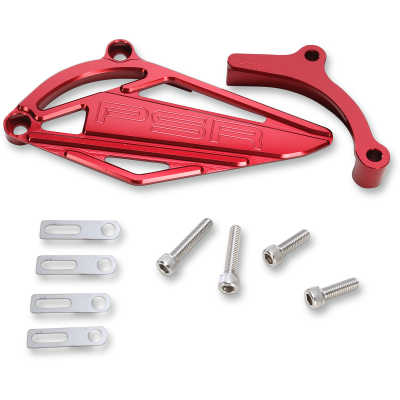 Kit protección de piñón/protector de cárter POWERSTANDS RACING 03-04153-24