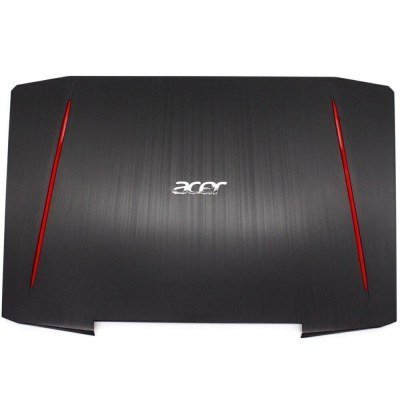 LCD Cover compatible para portátil Acer Aspire VX5-591G Negro 60.GM1N2.002