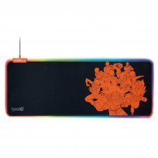FR-TEC Alfombrilla PC gaming GOKU de Dragon Ball Super™