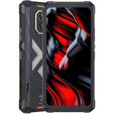 COMANDERO PDA SMARTPHONE CUBOT KING KONG ES 3 6.74 6G/256G/4G/IP69K/RUG BLACK