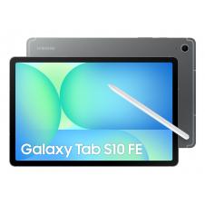 Samsung Galaxy Tab S10 FE Samsung Exynos 128 GB 27,7 cm (10.9