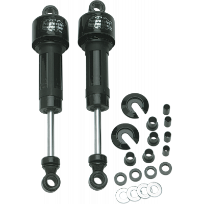 Amortiguadores 12 Series sin muelles PROGRESSIVE SUSPENSION 12-1215BH