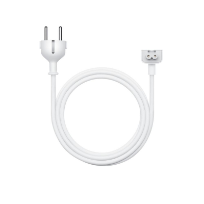 Cable alargador apple tipo f 1.8m
