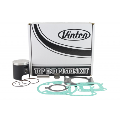 Top End Piston Kit VINTCO KTH10-0.5