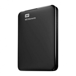 ELEMENTS PORTABLE 1TB EXT