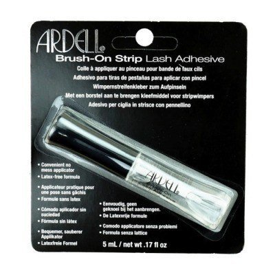 Ardell Brush-On Strip Adhesivo De Pestañas 5ml