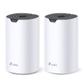 PUNTO DE ACCESO WIFI TP-LINK M4 MESH AC1900 3UDS 3P GIGABIT PACK DE 2