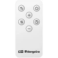 Calefactor cerámico WiFi de pared Orbegozo SPW 8000, 2.000 W, blanco - imagen 5