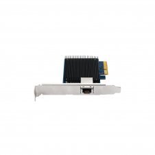 Edimax EN-9320TX-E V2 Adaptador y tarjeta de red Interno ethernet 100 Mbit/s