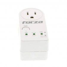 PROTECTOR FORZA FVP-1201B 900J TEMPORIZADOR GIRO 350° 1800W BLANCO