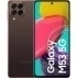 Smartphone Samsung Galaxy M53 8Gb/ 128Gb/ 6.7/ 5G/ Marrón