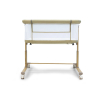 Minicuna de colecho Sky beige
