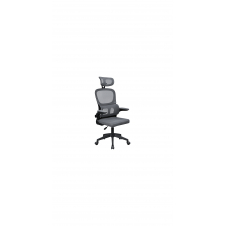 Mars Gaming MGC-ERGOPRO Asiento acolchado Respaldo de rejilla