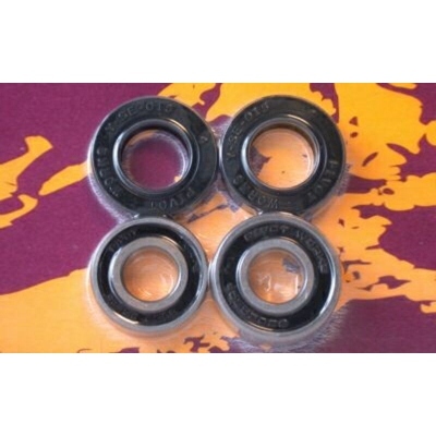 REAR WHEEL BEARING KIT FOR YAMAHA YZ80 1993-01 AND YZ85 2002-05 PWRWK-Y25-008