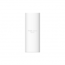 Ruijie Networks RG-RAP72PRO-OD punto de acceso inalámbrico 5011 Mbit/s Blanco Energía sobre Ethernet (PoE)