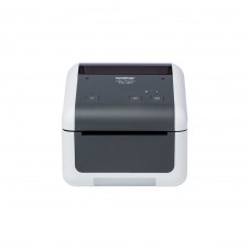 IMPRESORA TERMICA BROTHER TD-4520DN USB BLANCO TD4520DNXX1