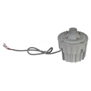 Motor con transformador de línea de 100 V para difusor exponencial Fonestar RM-61T