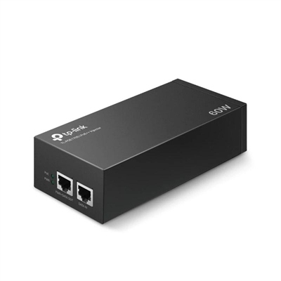 Inyector PoE++ Tp-Link TL-PoE170S