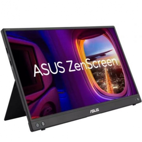 Monitor Portátil Asus ZenScreen MB16AHV 15.6