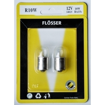 Bombillas de filamento FLOSSER 14025