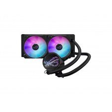 ASUS ROG Ryuo III 240 ARGB Procesador Kit de refrigeración l?quida 12 cm Negro