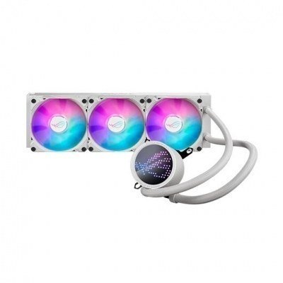 Refrigeración Líquida Asus Rog Ryuo III 360 ARGB WE