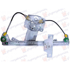 ELEVALUNA TRASERA ELECTRICA (SIN MOTOR)