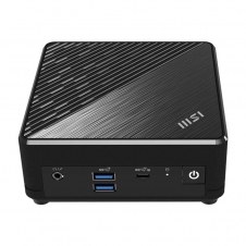 MSI Cubi N ADL-008BEU Intel N200 negro