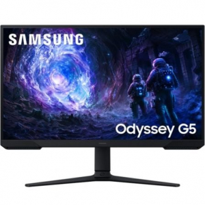 Monitor Gaming Samsung Odyssey G5 G51F S27FG510EU 27