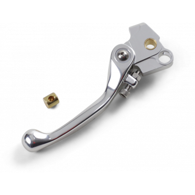 Flex FG Forged 6061-T6 Clutch Lever MOOSE RACING H07-2909CS